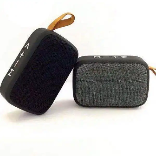 اسپیکر بلوتوثی قابل حمل مدل CHARGE-G2