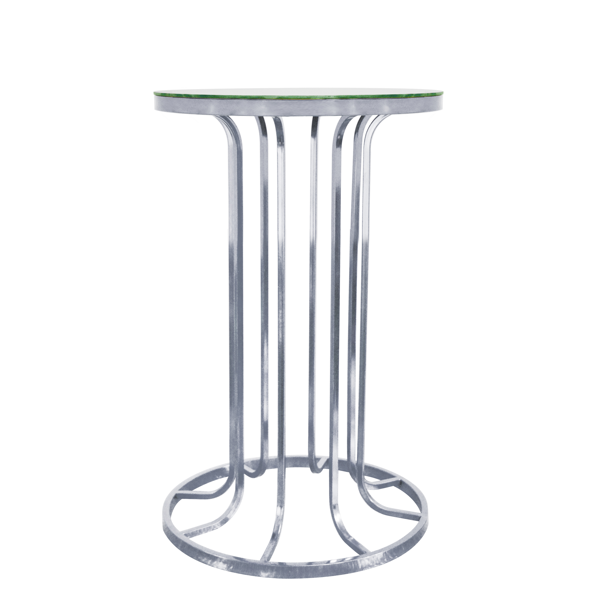 میز عسلی وزرا مدل MI127