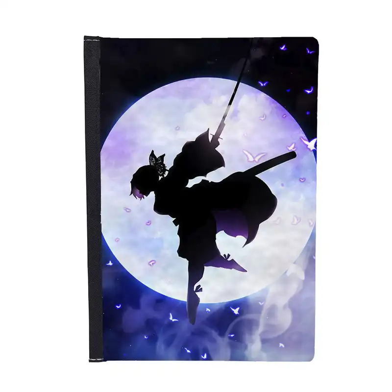 کلاسور طرح انیمه Demon Slayer Kimetsu no Yaiba کد 004