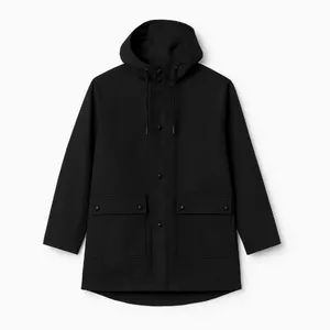 بارانی زنانه بلو موشن مدل BL 20928632