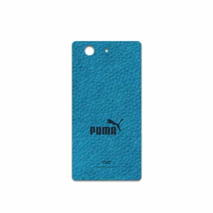 MAHOOT BL-PUMA Cover Sticker for Sony Xperia Z3 Compact