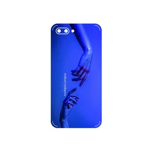 MAHOOT Artificial intelligence 1 Cover Sticker for Honor 10