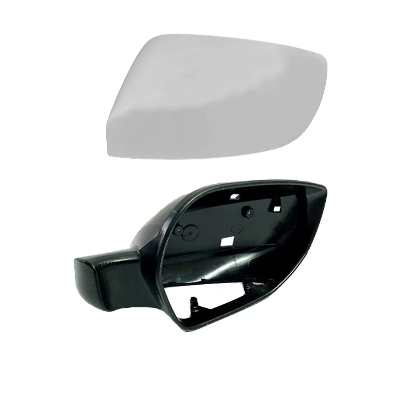 قاب آینه راست خودرو کالانیکس مدل GHB-SAINAWHR-10854 مناسب برای ساینا به همراه فلاپ