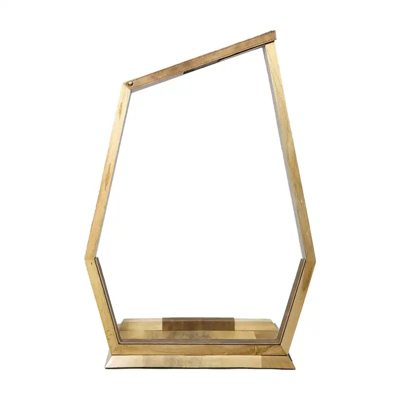 نگهدارنده ساز چمان مدل پایه چوبی عود