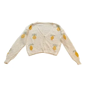 ژاکت زنانه مادام موس مدل 0020