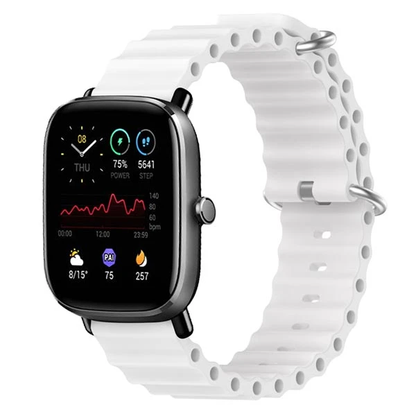 بند مدل ocean مناسب برای ساعت هوشمند هوآوی Watch 22mm