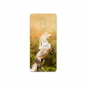 MAHOOT Horse-2 Cover Sticker for OnePlus 8