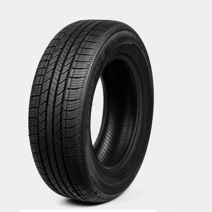 لاستیک خودرو سایلون مدل ATREZZO TOURING LS سایز 13 / 65 / 165 میلی‌متر تولید سال 2024 - 2 حلقه