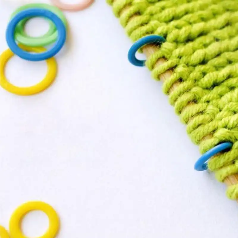 حلقه مدل HLGH-06 مجموعه 6 عددی