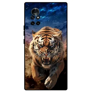 Megafone Tiger 7454 Cover for Huawei Nova 8
