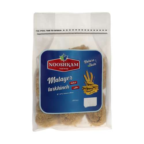 ترخینه ملایر نوشکام - 500 گرم