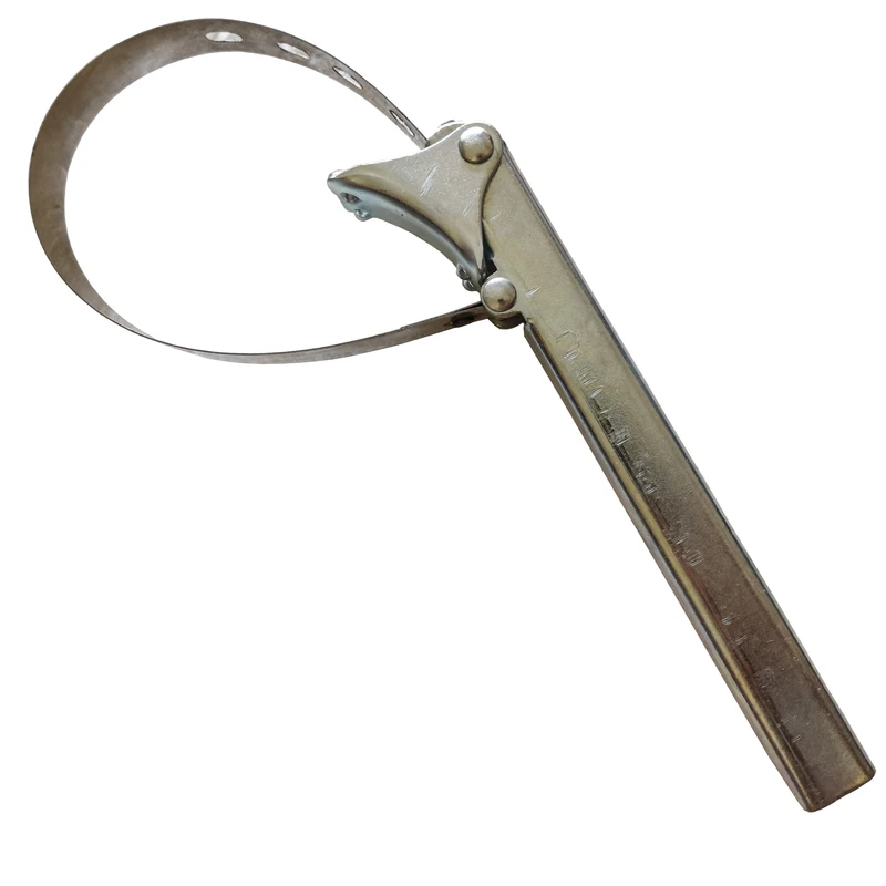 آچار فیلتر روغن باز کن جک ایران مدل TBFG - 414 