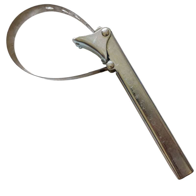 آچار فیلتر روغن باز کن جک ایران مدل TBFG - 414