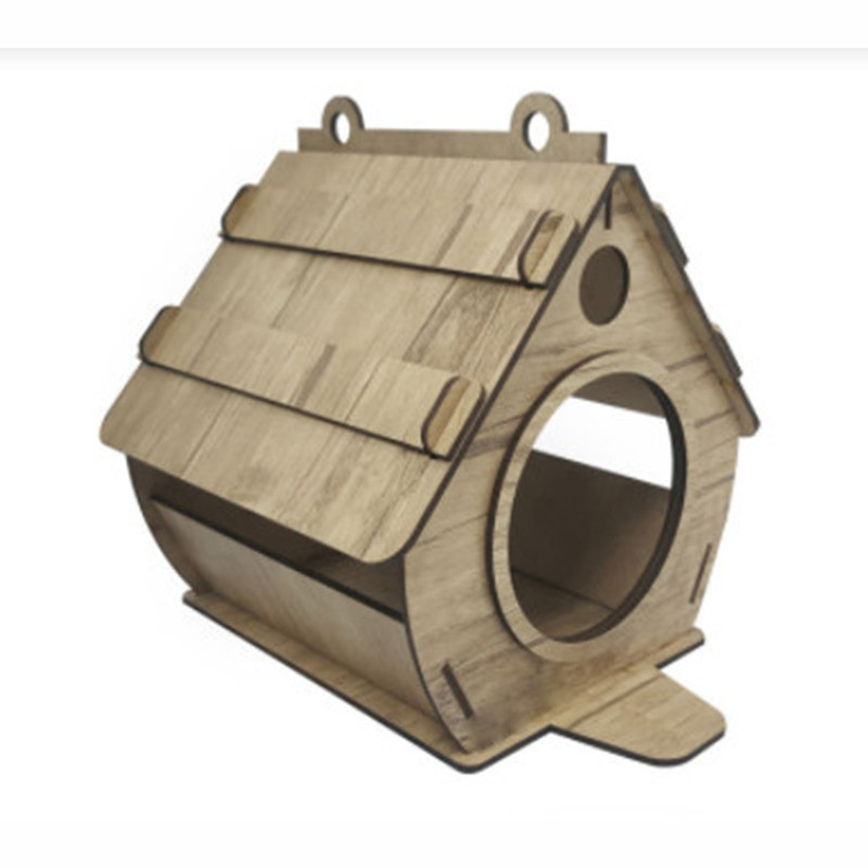 لانه پرنده مدل کلبه کد 2021