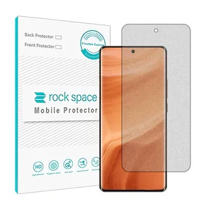 Rock space HyGAM model gaming screen protector suitable for Realme GT5 Pro mobile phone