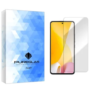 Pureglas NuGlas Screen Protector For Xiaomi  12 Lite