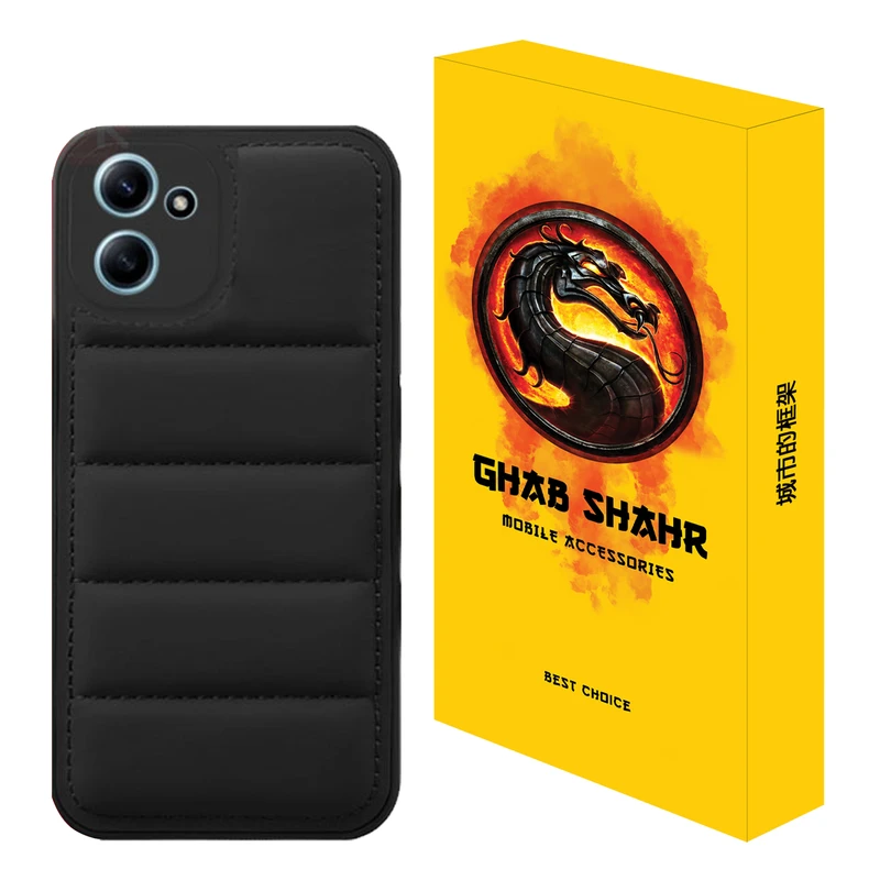 کاور قاب شهر مدل JACKET مناسب برای گوشی موبایل سامسونگ Galaxy A04e