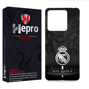 HEPRO MC Cover for XIAOMI Redmi Note 13 4G