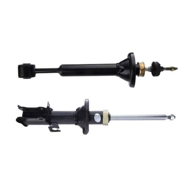 کمک فنر جلو راست و عقب کی دی اس مدل komak1036ran اسپرت مناسب برای پراید بسته 2 عددی