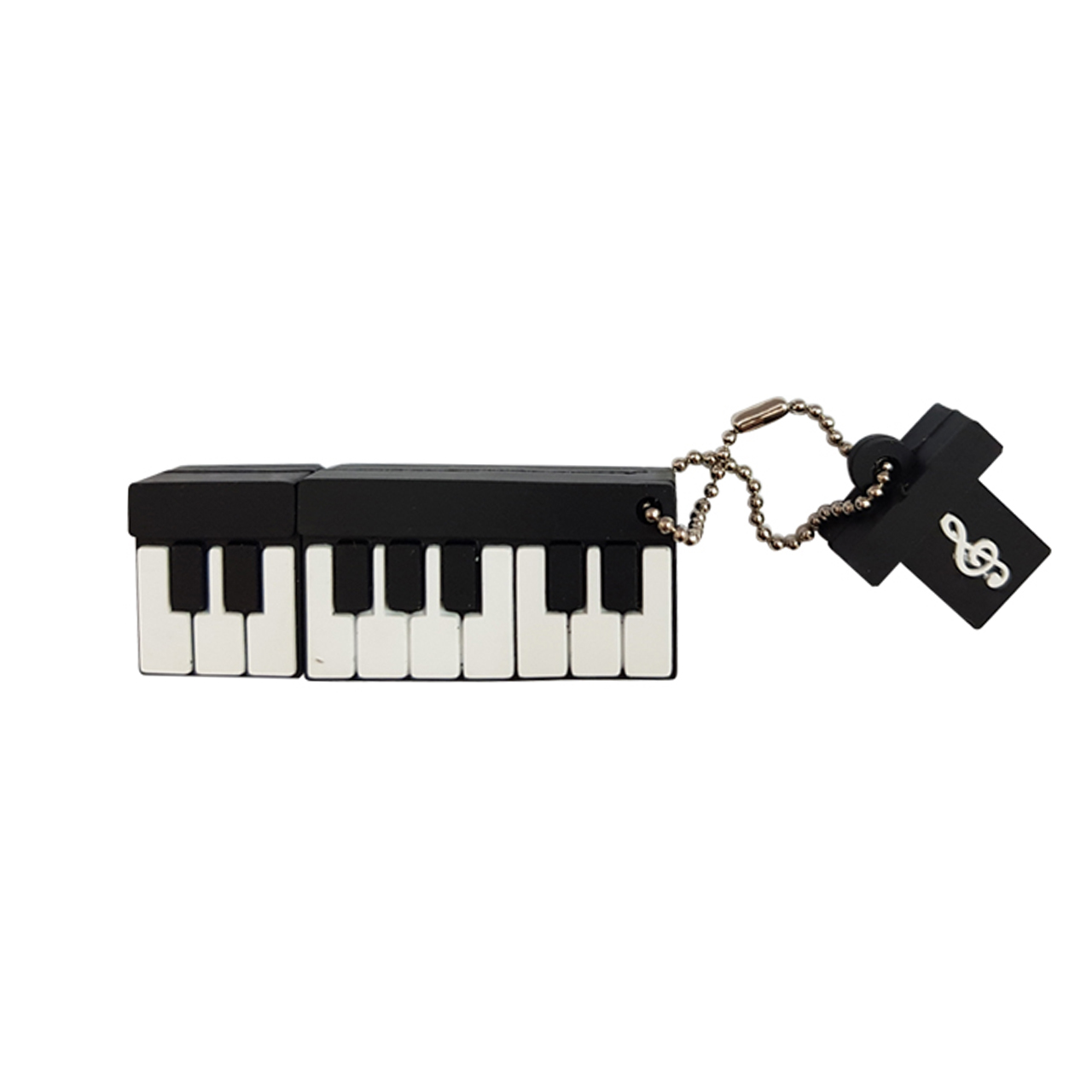 فلش مموری دایا دیتا طرح پیانو کوچک مدل PF1027-USB3 ظرفیت 64 گیگابایت