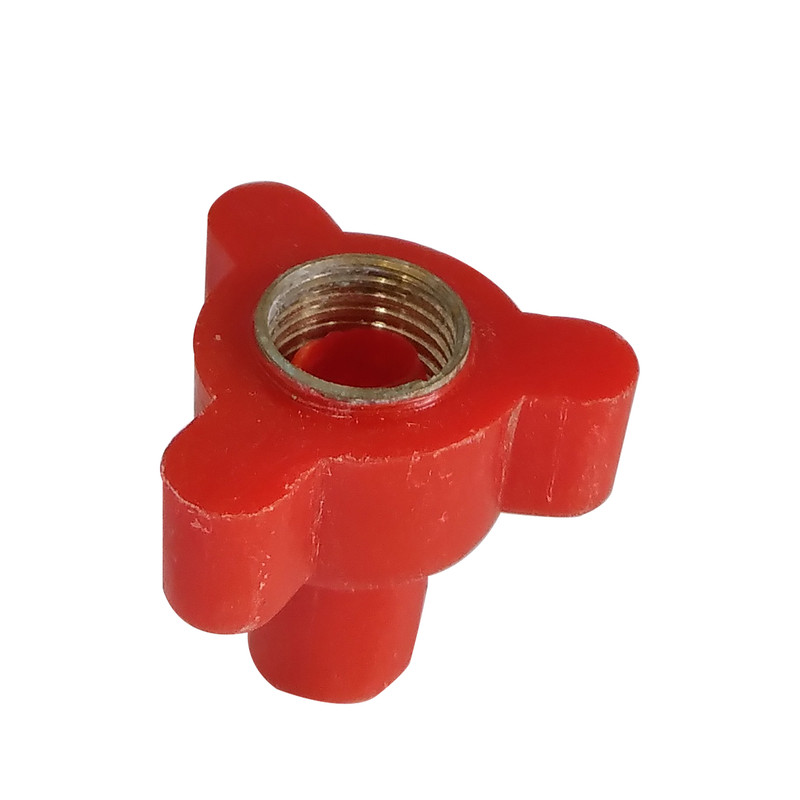 مهره شلنگ کولر مدل MA مجموعه 4 عددی