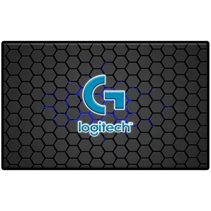 ماوس پد مخصوص بازی  مدل PH-113225