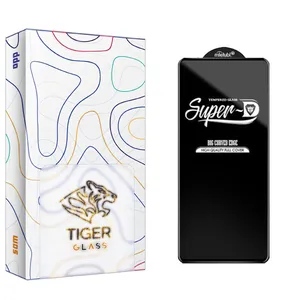 Tiger Glass SAM2 SuperD Screen Protector For Xiaomi Redmi Note 10 Pro / Poco F3 / Mi 11i