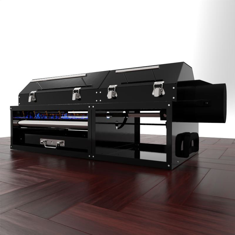 کباب‌پز مدل JIPNO110-B6