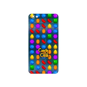 MAHOOT Candy Crush Game Series Cover Sticker for Xiaomi Redmi Note 5A
