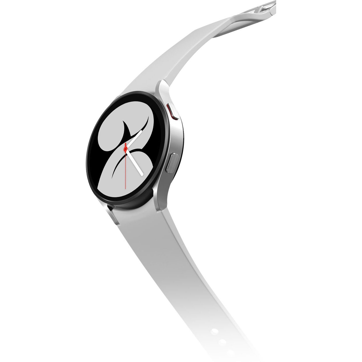 ساعت هوشمند سامسونگ مدل Galaxy Watch4 40mm بند سیلیکونی -  - 7