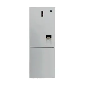 یخچال و فریزر 14 فوت دوو مدل D5BF-1077TI