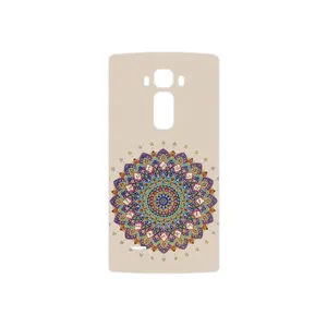 MAHOOT Art of Illumination 5 Cover Sticker for LG G Flex 2
