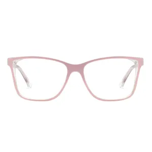 فریم عینک طبی ویفرر مدل TR3507C20۵P30 مناسب برای صورت گرد و بیضی