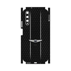 MAHOOT Genesis-FullSkin Cover Sticker for Huawei Nova 5T