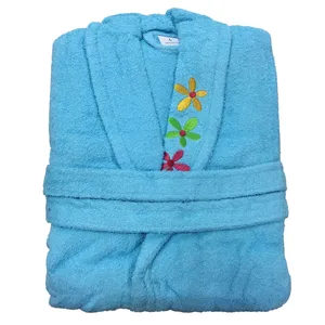 حوله پالتویی کد ST113 سایز 120