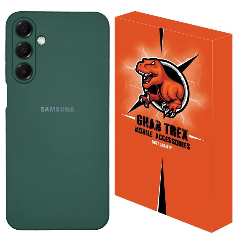 کاور قاب تی رکس مدل CLK مناسب برای گوشی موبایل سامسونگ Galaxy A16 4G / 5G