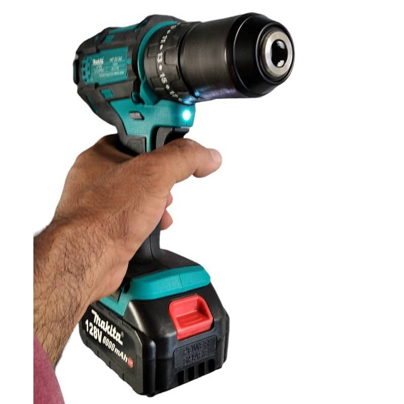 ابزار کارگاهی ماکیتا مدل DC-330 مجموعه 3 عددی