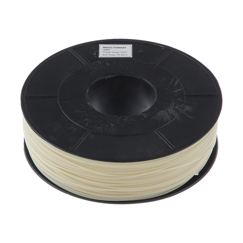 فیلامنت ABS پرینتر سه بعدی مدل PLUS قطر 1.75 میلی متر 1 کیلوگرم