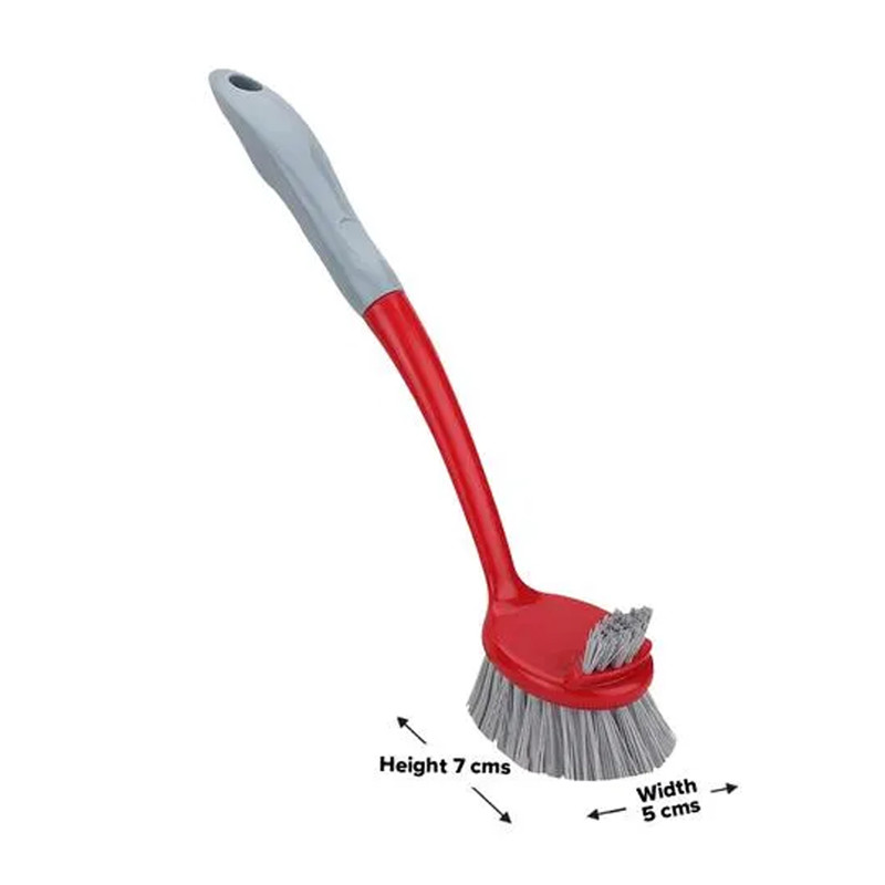 فرچه ظرفشویی لیائو پرفکت لایف مدل DISHBRUSH کد D130014 فرچه ظرفشویی لیائو پرفکت لایف مدل DISHBRUSH کد D130014