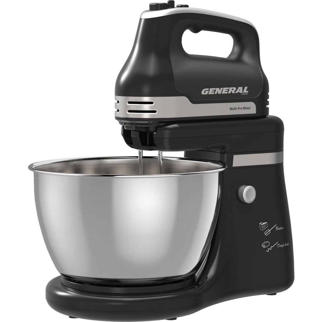 همزن جنرال مدل GE9810