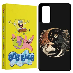 BOB GHAB BCPS20F Cover For Samsung Galaxy S20 FE 4G / S20 FE 5G / S20 FE 2022