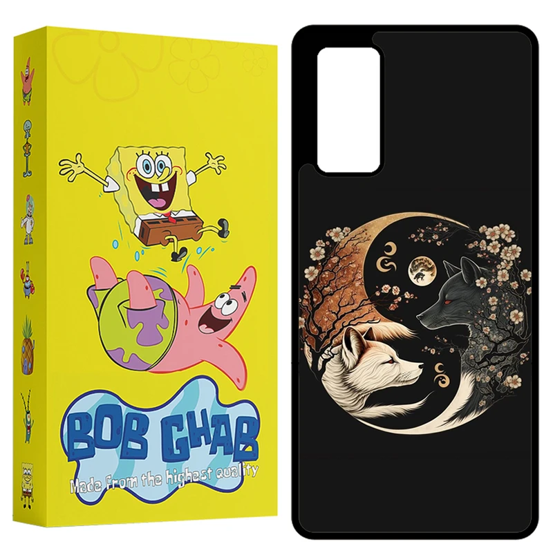 کاور باب قاب مدل BCPS20F مناسب برای گوشی موبایل سامسونگ Galaxy S20 FE 4G / S20 FE 5G / S20 FE 2022