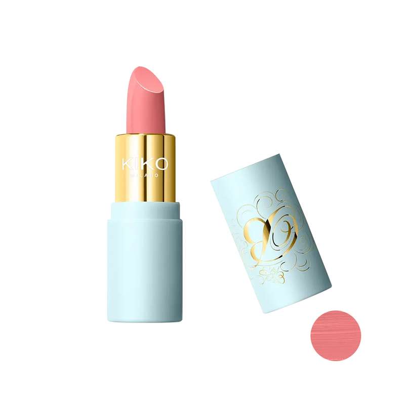 رژ لب جامد کیکو میلانو مدل bridgerton شماره 01