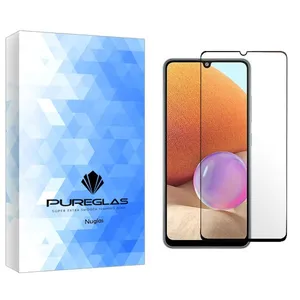 Pureglas NueGlas Full Screen Protector For Samsung Galaxy A32 4G