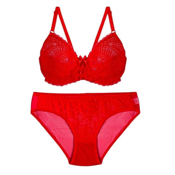 ست شورت و سوتین زنانه مدل 115