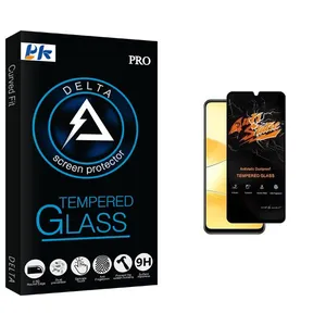 PK Delta Antistatic Screen Protector For Realme  C51