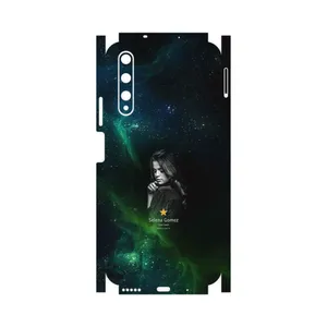 MAHOOT Selena Gomez-FullSkin Cover Sticker for Huawei Nova 5T