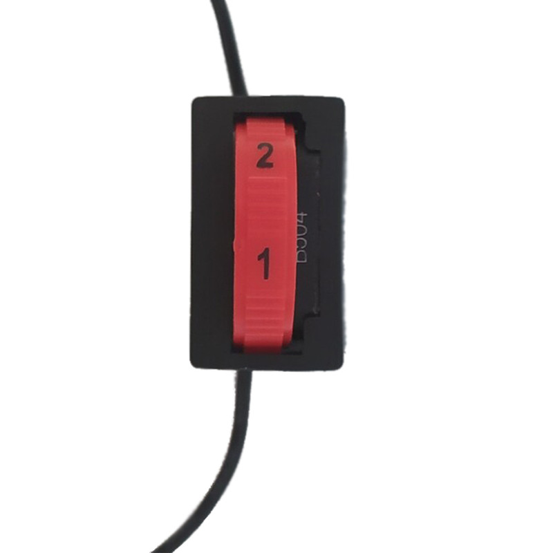 دیمر اره چکشی عمودبر مدل 4110 - RONIX