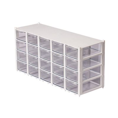 نقد و بررسی جای ادویه کد ac02 توسط خریداران