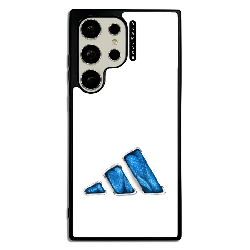 کاور آکام مدل AMCWSGS23U-10 مناسب برای گوشی موبایل سامسونگ Galaxy S23 Ultra